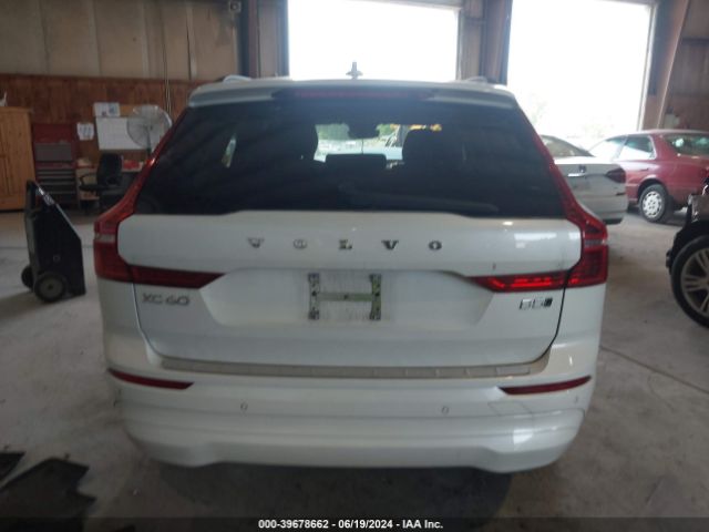 YV4L12RK5N1926208 Volvo Xc60 B5 Momentum