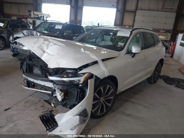 YV4L12RK5N1926208 Volvo Xc60 B5 Momentum