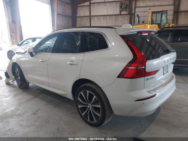 YV4L12RK5N1926208 Volvo Xc60 B5 Momentum