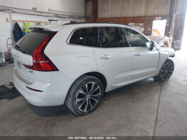 YV4L12RK5N1926208 Volvo Xc60 B5 Momentum