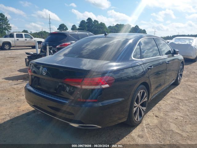 1VWSA7A30NC009081 Volkswagen Passat 2.0t Se