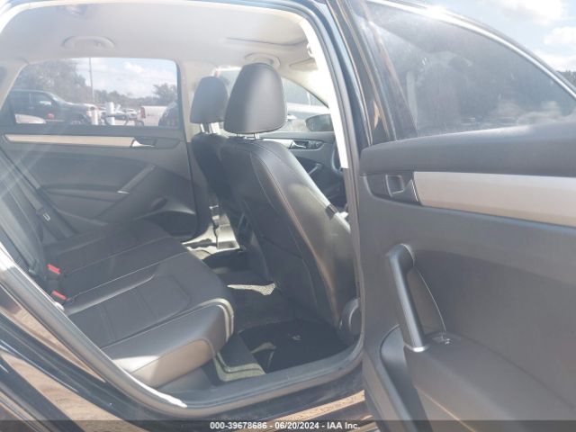 1VWSA7A30NC009081 Volkswagen Passat 2.0t Se