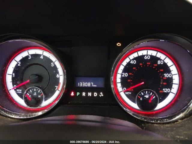 2C4RDGBG3GR320606 Dodge Grand Caravan American Value Pkg