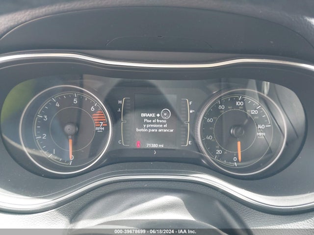 1C4PJLLB2KD396731 Jeep Cherokee Latitude Plus Fwd