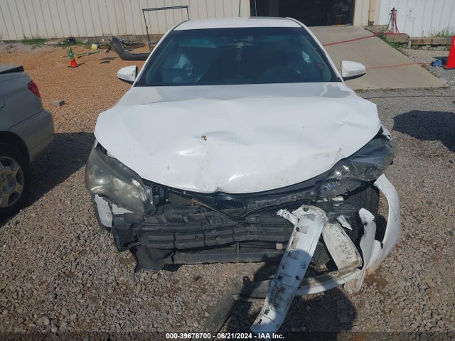 4T1BF1FK6FU102728 Toyota CAMRY SE