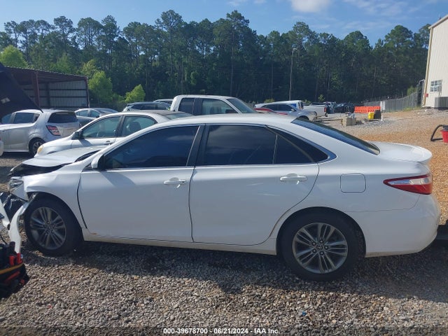 4T1BF1FK6FU102728 Toyota CAMRY SE