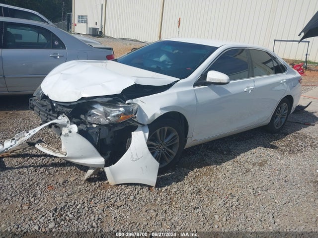 4T1BF1FK6FU102728 Toyota CAMRY SE