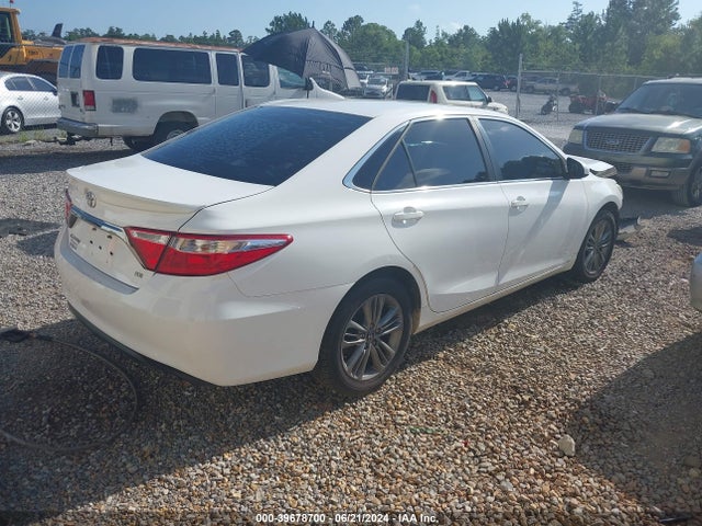 4T1BF1FK6FU102728 Toyota CAMRY SE