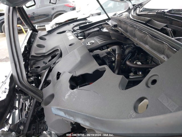 2T2BAMBA9PC012226 Lexus Rx 350 Luxury