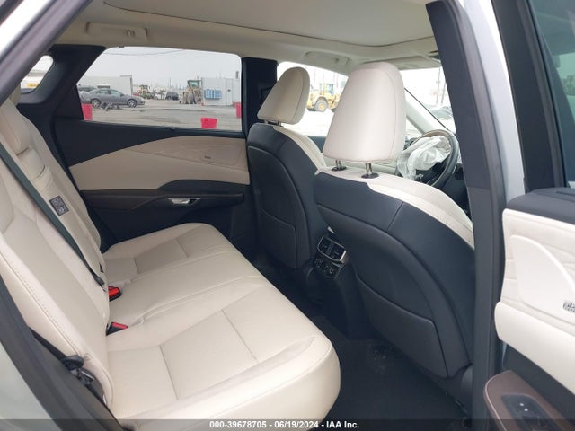 2T2BAMBA9PC012226 Lexus Rx 350 Luxury