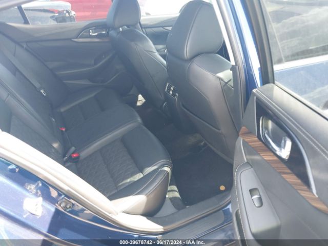 1N4AA6AP9HC396476 Nissan Maxima 3.5 Platinum