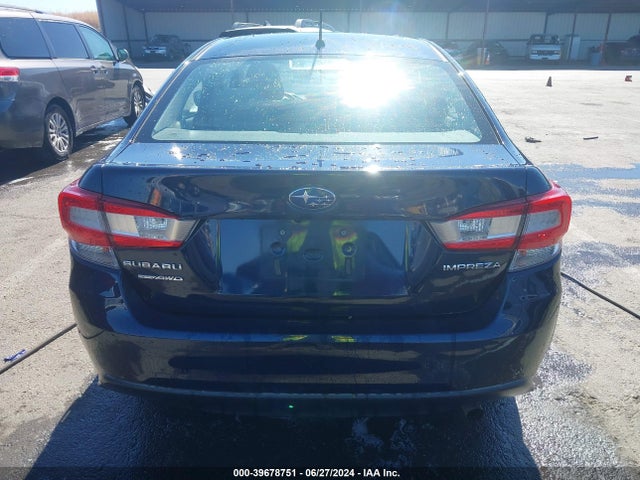 4S3GKAA68K3624163 Subaru Impreza 2.0i