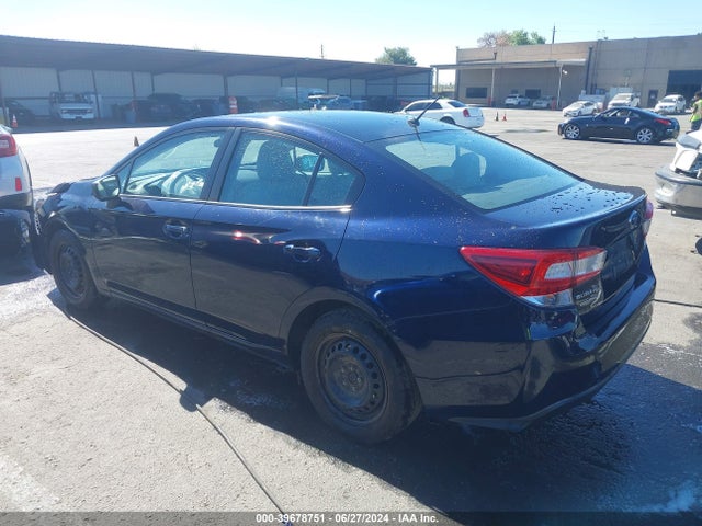4S3GKAA68K3624163 Subaru Impreza 2.0i