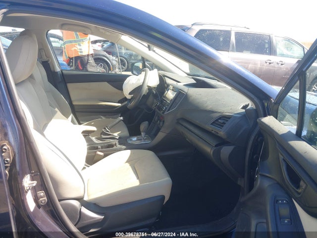 4S3GKAA68K3624163 Subaru Impreza 2.0i