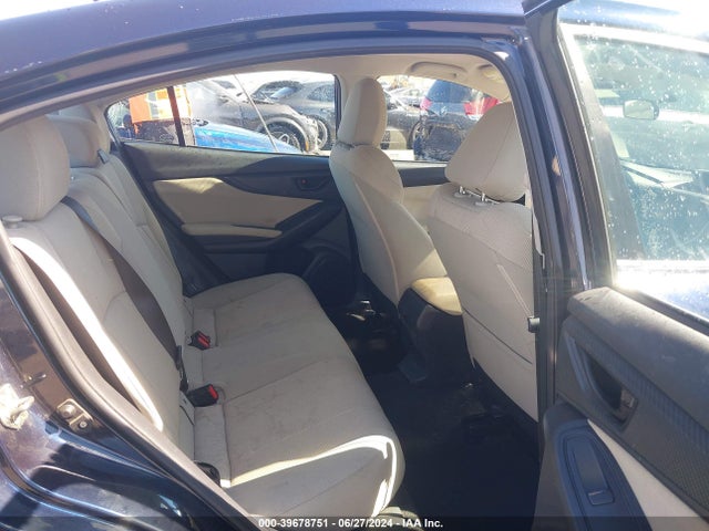 4S3GKAA68K3624163 Subaru Impreza 2.0i