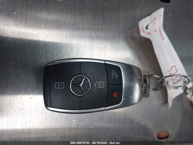 55SWF6EB5KU302084 Mercedes-Benz Amg C 43 4matic