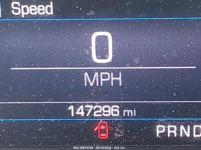 Chevrolet EQUINOX LT 2019 2GNAXUEV4K6281460 Image 15