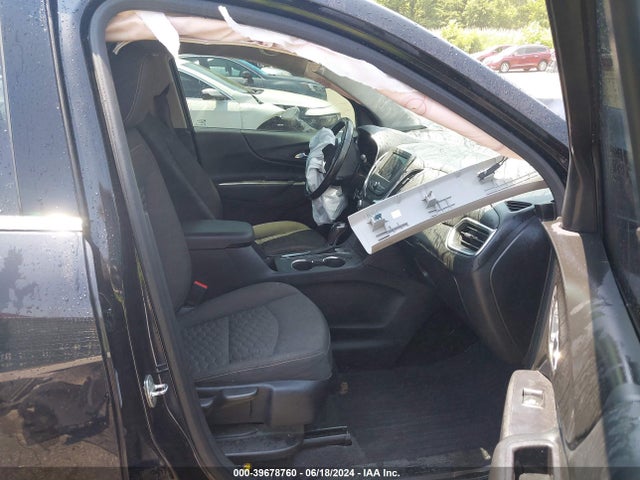 Chevrolet EQUINOX LT 2019 2GNAXUEV4K6281460 Image 5