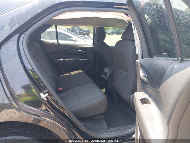Chevrolet EQUINOX LT 2019 2GNAXUEV4K6281460 Image 8