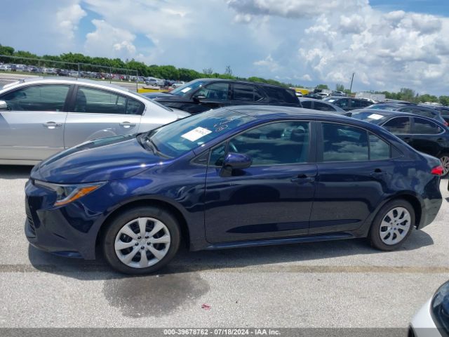5YFB4MDE5RP175597 Toyota COROLLA LE