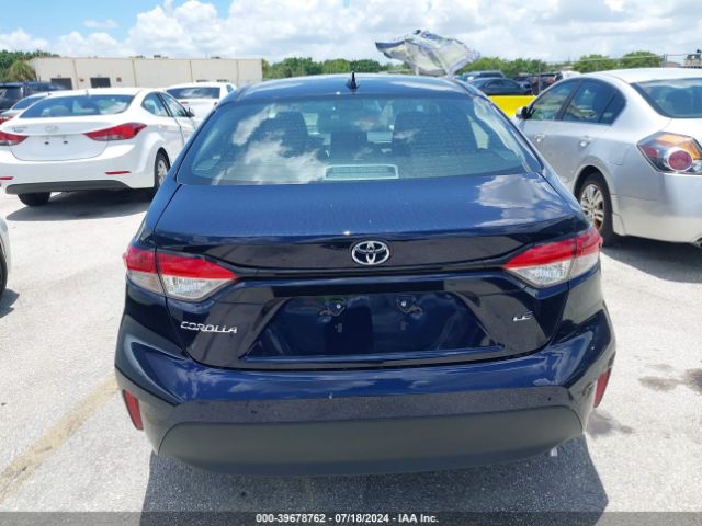 5YFB4MDE5RP175597 Toyota COROLLA LE