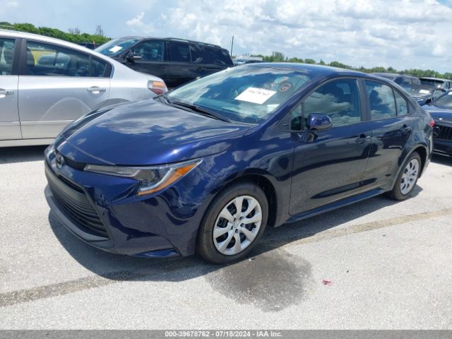 5YFB4MDE5RP175597 Toyota COROLLA LE