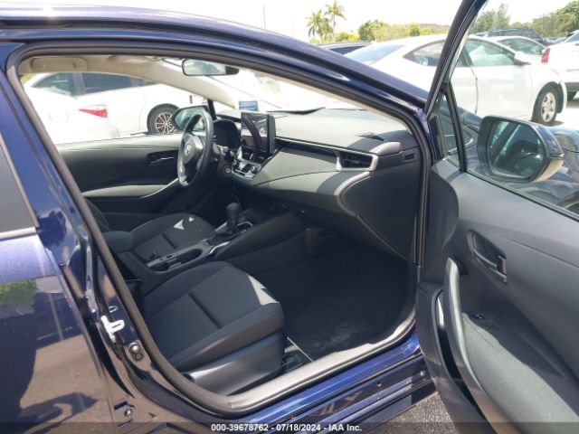 5YFB4MDE5RP175597 Toyota COROLLA LE