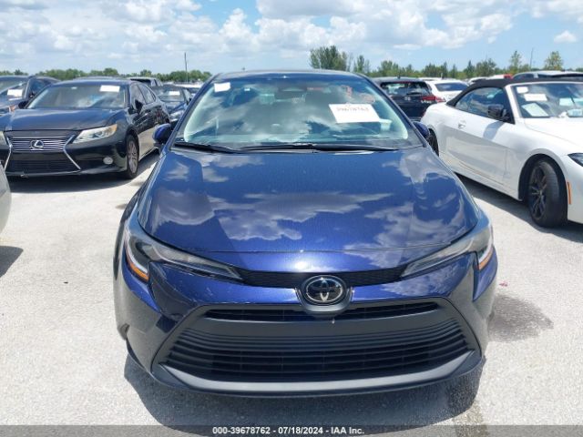 5YFB4MDE5RP175597 Toyota COROLLA LE