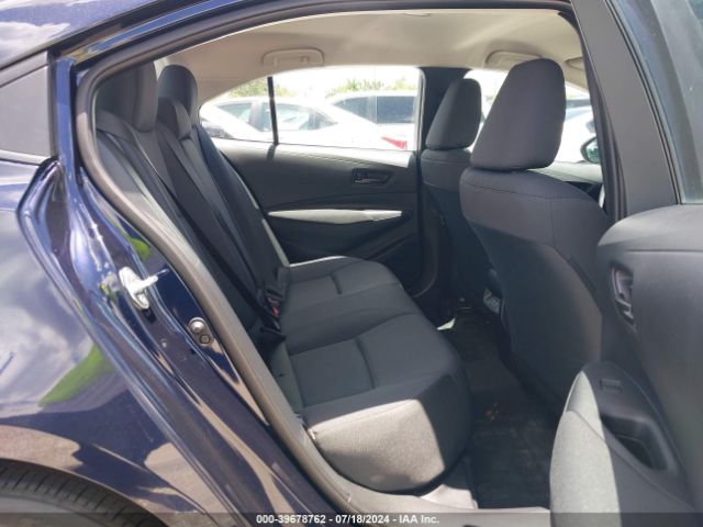 5YFB4MDE5RP175597 Toyota COROLLA LE