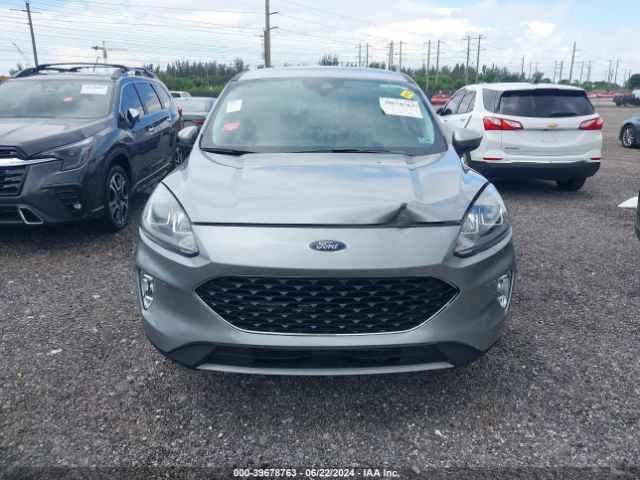 1FMCU9H90NUA64608 Ford ESCAPE SEL