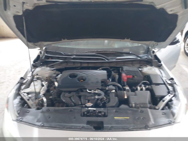 Nissan Altima 2020 1N4BL4CV3LC182672 Image 10