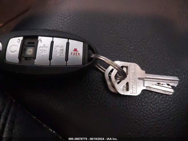 Nissan Altima 2020 1N4BL4CV3LC182672 Image 11