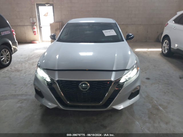 Nissan Altima 2020 1N4BL4CV3LC182672 Image 12