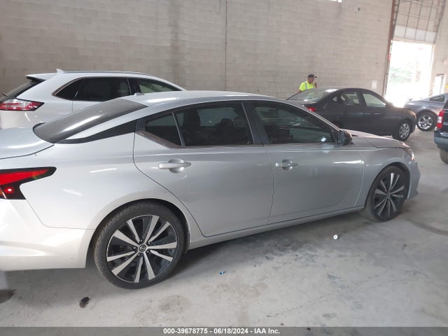 Nissan Altima 2020 1N4BL4CV3LC182672 Image 13