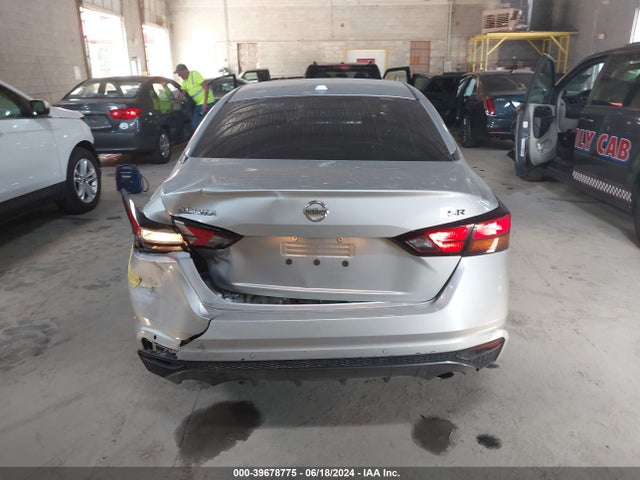 Nissan Altima 2020 1N4BL4CV3LC182672 Image 16