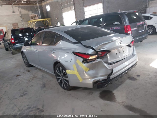 Nissan Altima 2020 1N4BL4CV3LC182672 Image 3