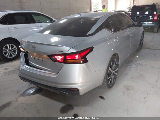 Nissan Altima 2020 1N4BL4CV3LC182672 Image 4