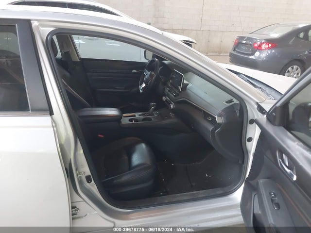 Nissan Altima 2020 1N4BL4CV3LC182672 Image 5