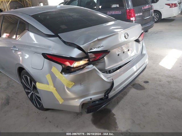 Nissan Altima 2020 1N4BL4CV3LC182672 Image 6
