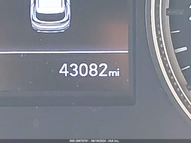 Hyundai Santa Fe Se 2019 5NMS2CAD5KH064267 Image 15