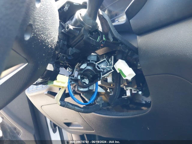 Hyundai Santa Fe Se 2019 5NMS2CAD5KH064267 Image 17