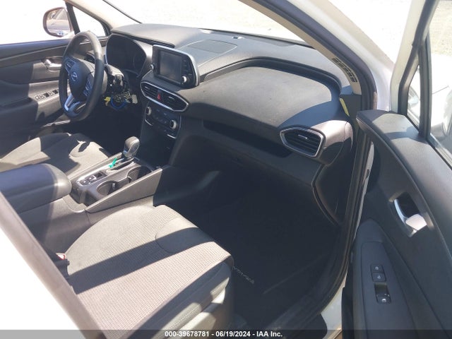 Hyundai Santa Fe Se 2019 5NMS2CAD5KH064267 Image 5