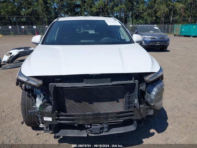 Hyundai Santa Fe Se 2019 5NMS2CAD5KH064267 Image 6