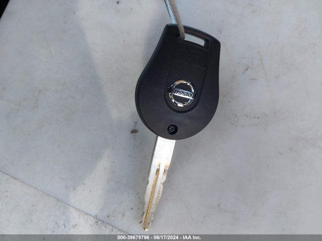 Nissan SENTRA S 2015 3N1AB7AP7FY285591 Image 11