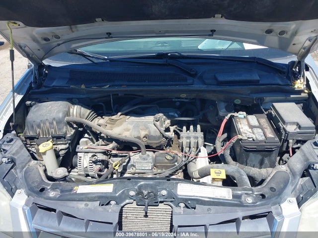 Продаж на аукціоні авто 2010 Chrysler Town & Country Touring, vin: 2A4RR5D14AR338743, номер лоту: 39678801