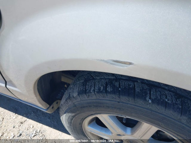 Продаж на аукціоні авто 2010 Chrysler Town & Country Touring, vin: 2A4RR5D14AR338743, номер лоту: 39678801
