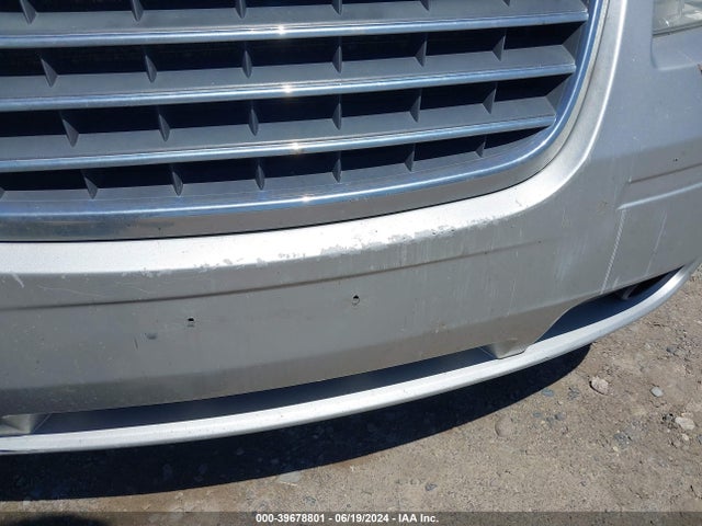 Продаж на аукціоні авто 2010 Chrysler Town & Country Touring, vin: 2A4RR5D14AR338743, номер лоту: 39678801