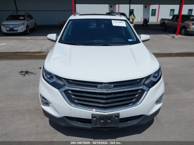 3GNAXKEV9MS159959 Chevrolet Equinox Fwd Lt