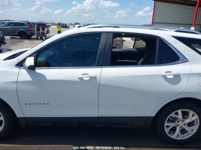 3GNAXKEV9MS159959 Chevrolet Equinox Fwd Lt