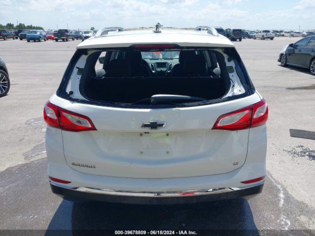 3GNAXKEV9MS159959 Chevrolet Equinox Fwd Lt
